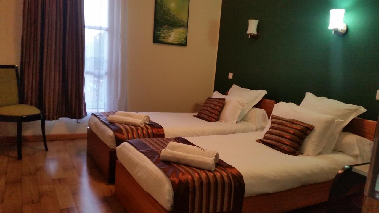Anouk Hotel Antananarivo Ngoại thất bức ảnh