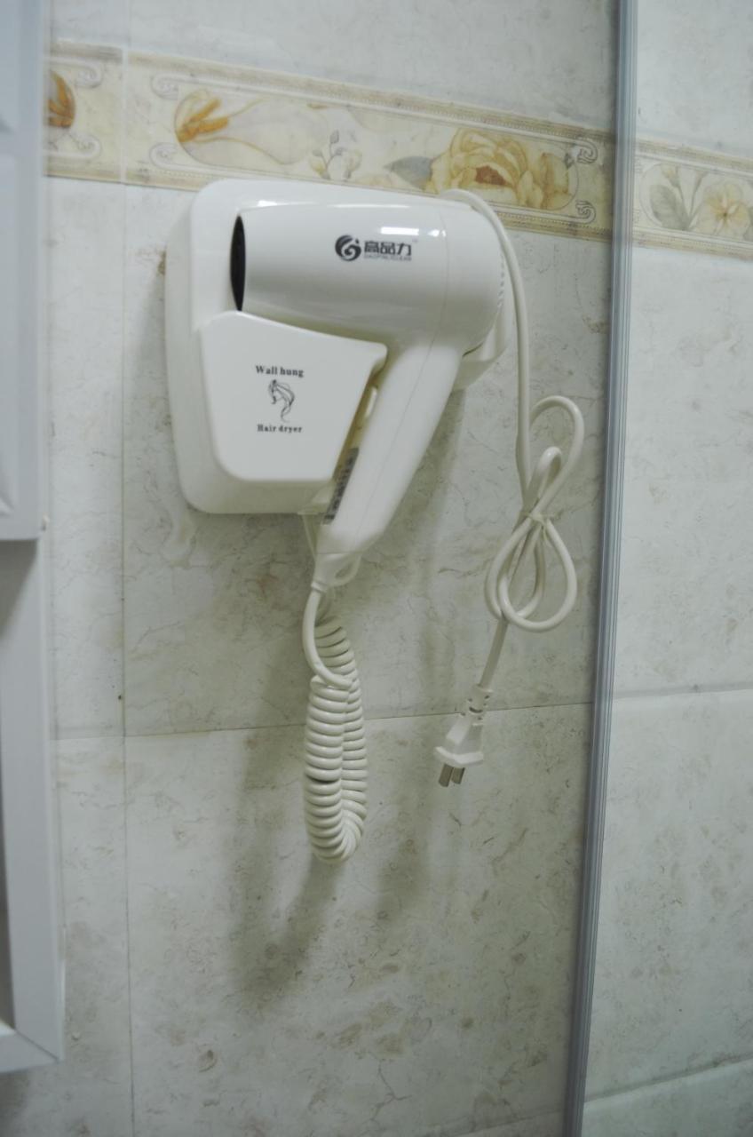 Anouk Hotel Antananarivo Ngoại thất bức ảnh