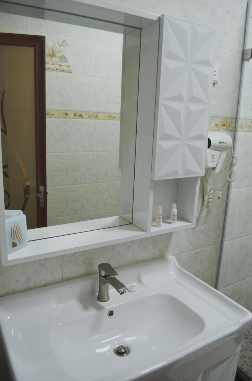 Anouk Hotel Antananarivo Ngoại thất bức ảnh