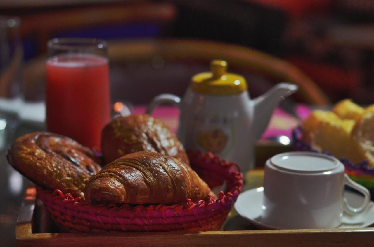 Anouk Hotel Antananarivo Ngoại thất bức ảnh